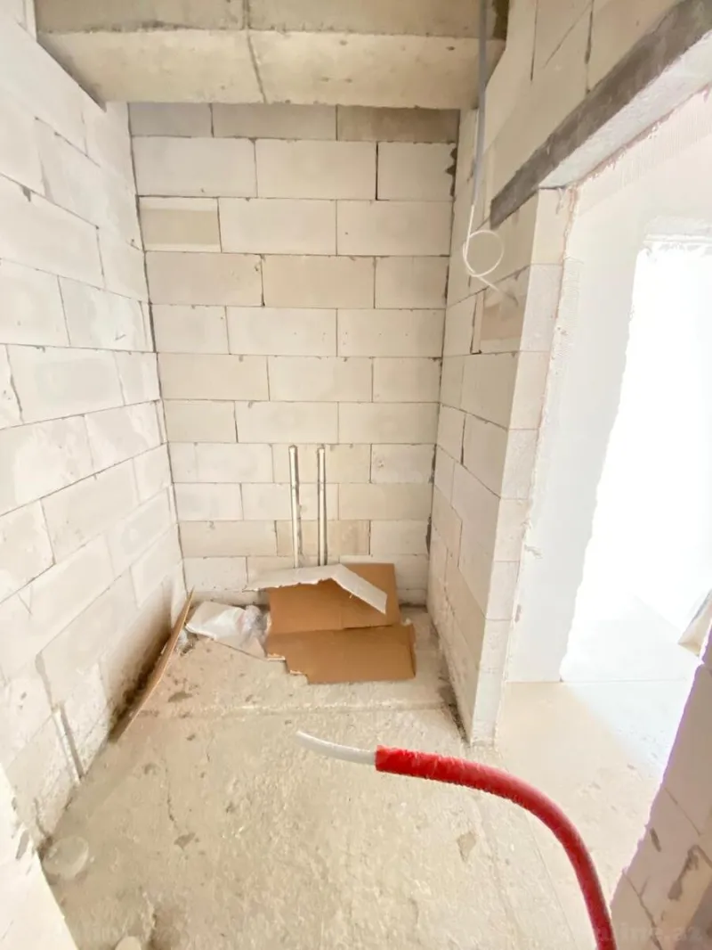 Satılır 3 otaqlı Mənzil Yeni tikili 78 m² Yasamal - şəkil 10