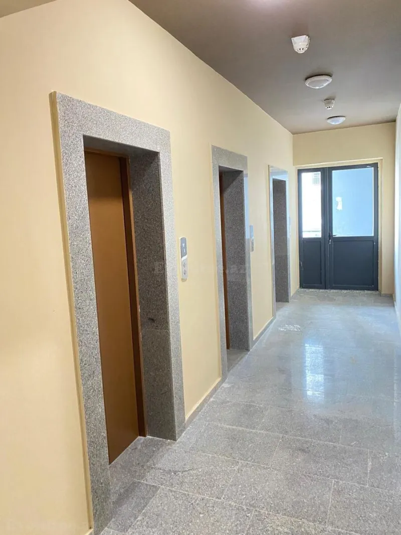 Satılır 3 otaqlı Mənzil Yeni tikili 78 m² Yasamal - şəkil 11