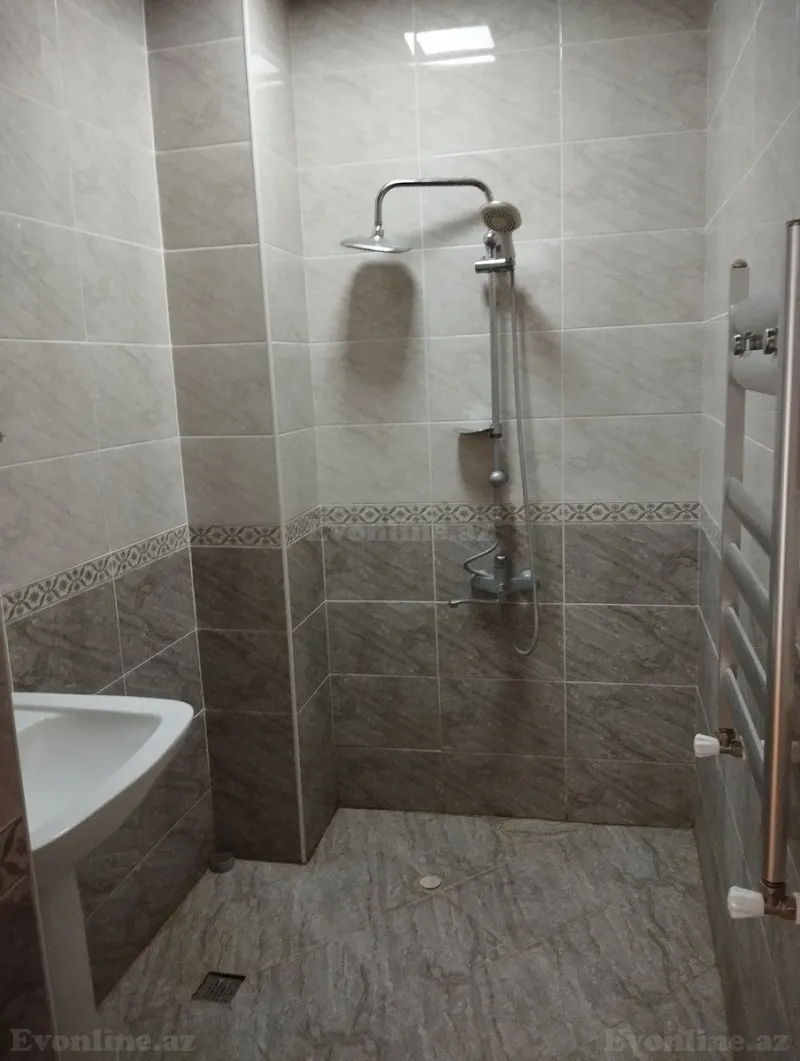 Kirayə verilir 2 otaqlı Mənzil Yeni tikili 83 m² Əhmədli - şəkil 5