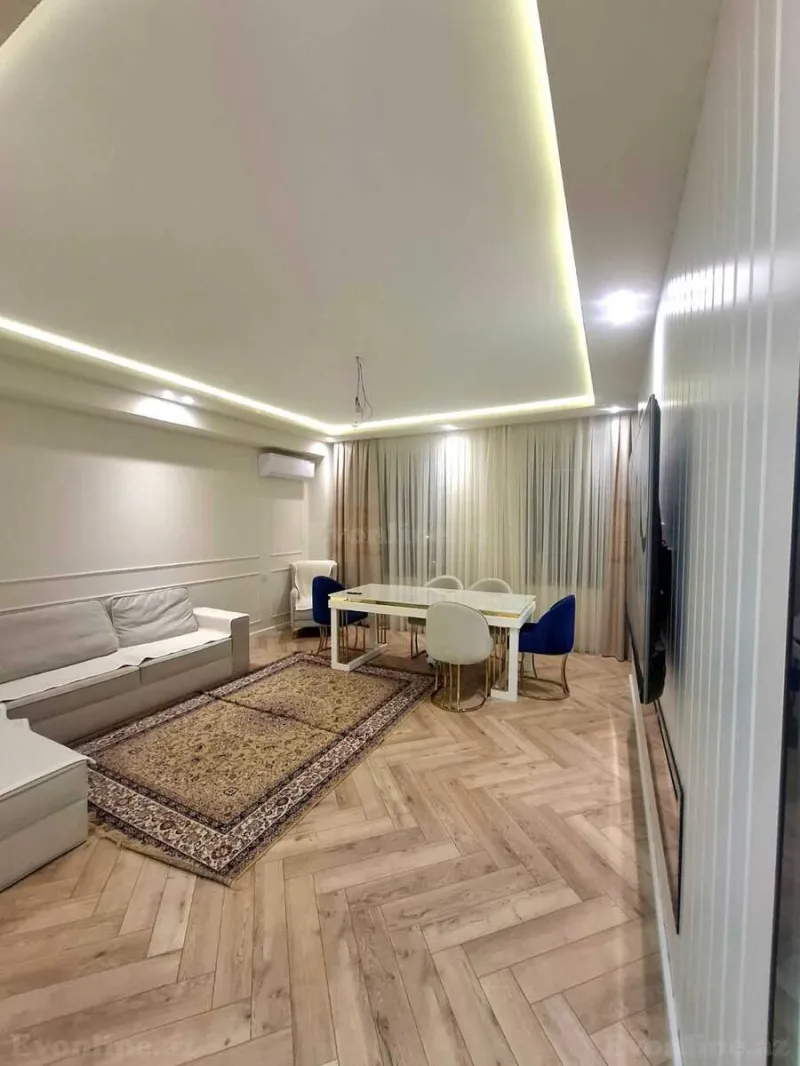 Satılır 3 otaqlı Mənzil Yeni tikili 140 m² Sumqayıt - şəkil 2