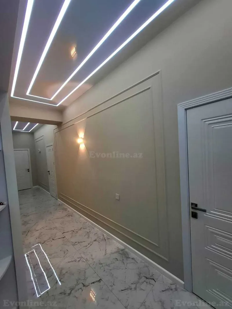 Satılır 3 otaqlı Mənzil Yeni tikili 140 m² Sumqayıt - şəkil 5