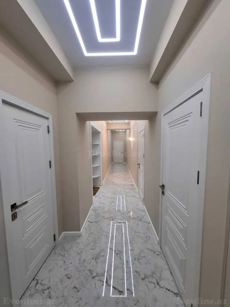 Satılır 3 otaqlı Mənzil Yeni tikili 140 m² Sumqayıt - şəkil 8