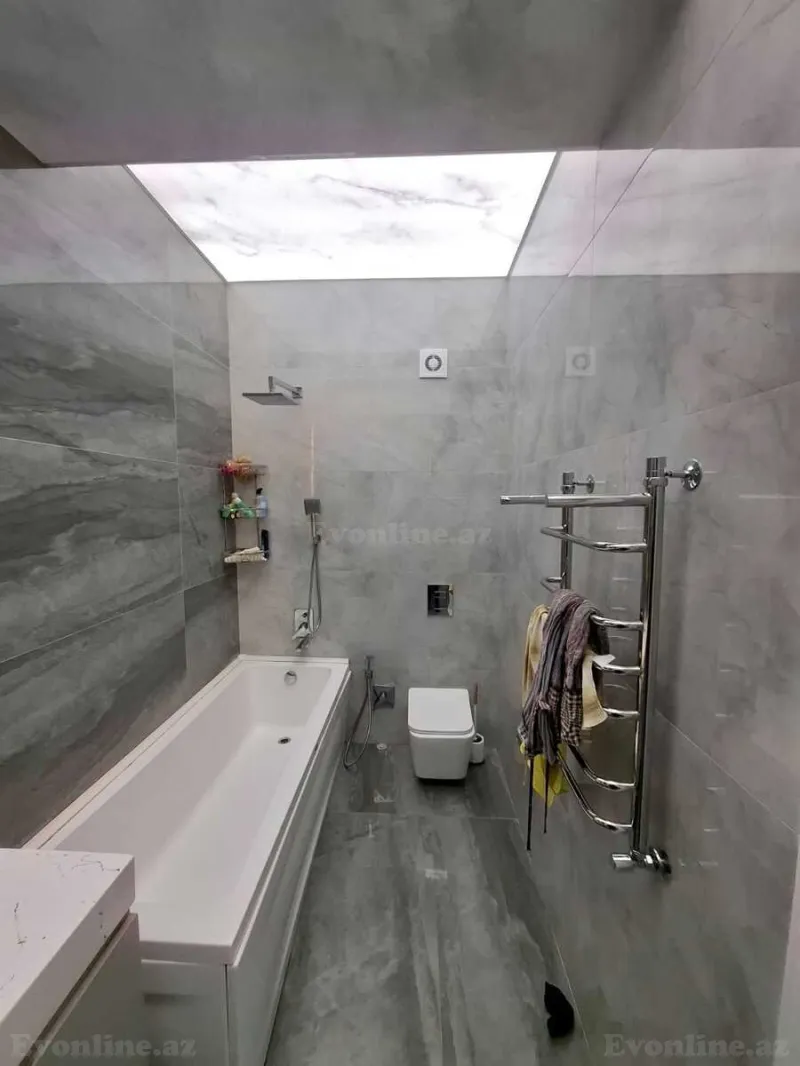 Satılır 3 otaqlı Mənzil Yeni tikili 140 m² Sumqayıt - şəkil 10