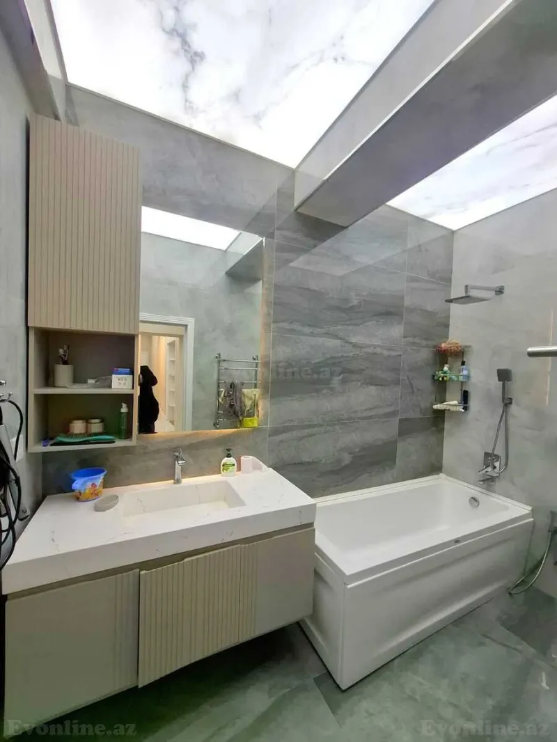 Satılır 3 otaqlı Mənzil Yeni tikili 140 m² Sumqayıt - şəkil 11