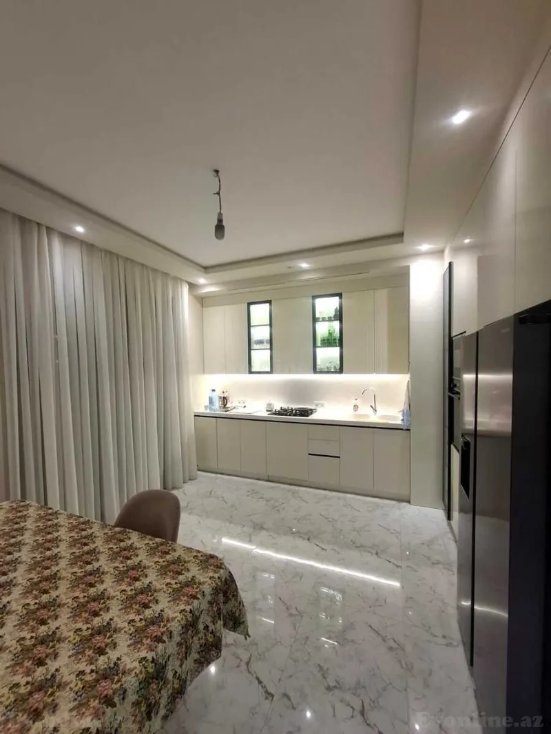 Satılır 3 otaqlı Mənzil Yeni tikili 140 m² Sumqayıt - şəkil 16