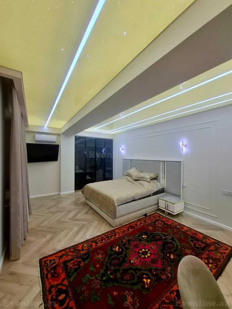 Satılır 3 otaqlı Mənzil Yeni tikili 140 m² Sumqayıt - şəkil 17