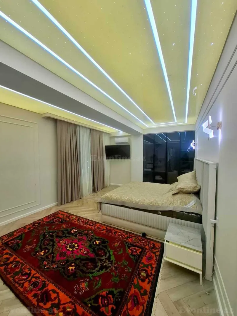 Satılır 3 otaqlı Mənzil Yeni tikili 140 m² Sumqayıt - şəkil 19