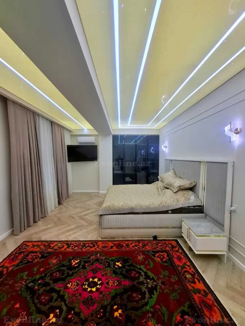 Satılır 3 otaqlı Mənzil Yeni tikili 140 m² Sumqayıt - şəkil 20