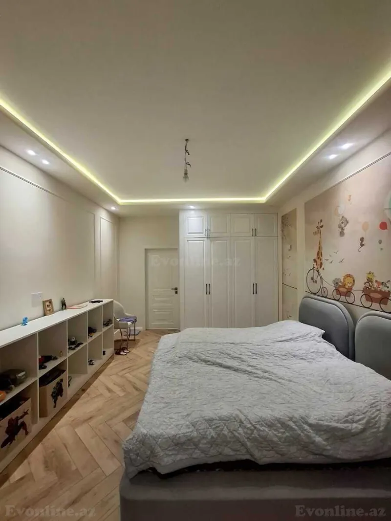Satılır 3 otaqlı Mənzil Yeni tikili 140 m² Sumqayıt - şəkil 22