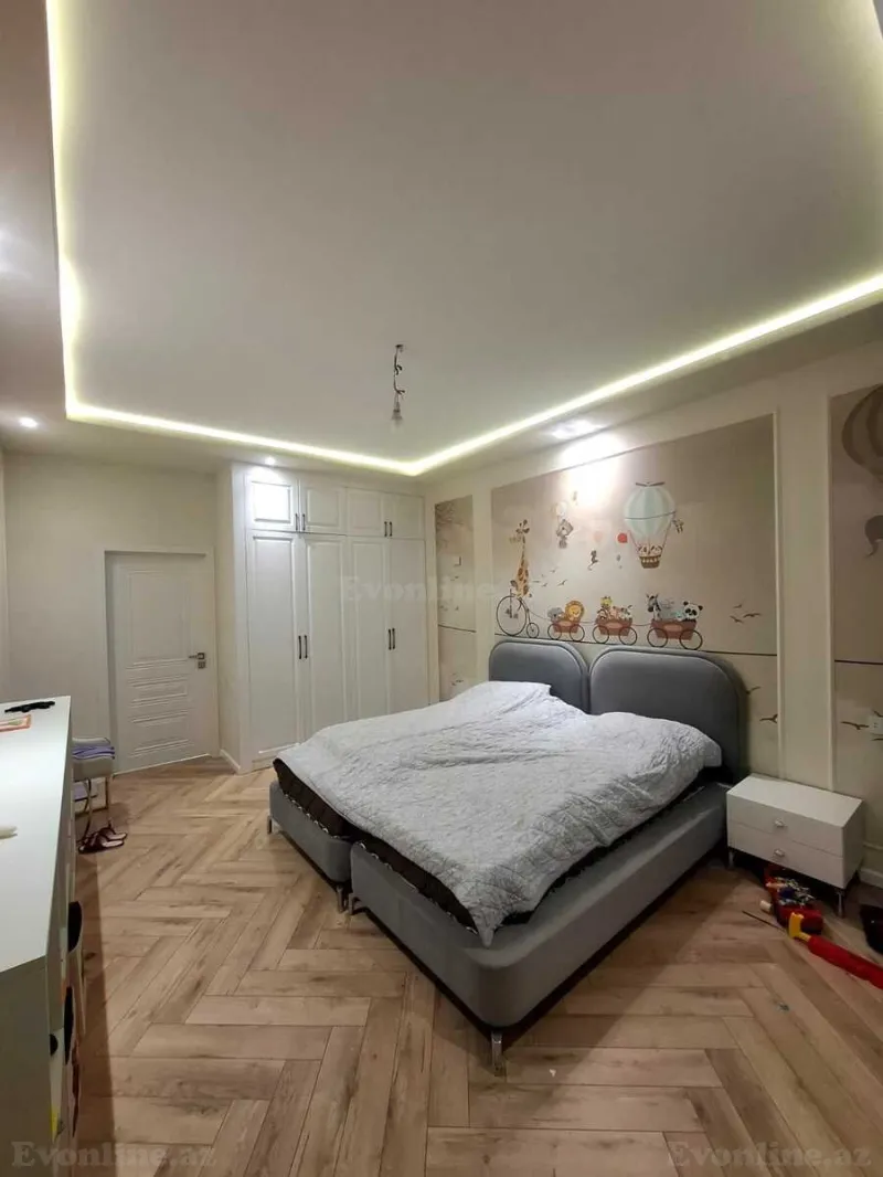 Satılır 3 otaqlı Mənzil Yeni tikili 140 m² Sumqayıt - şəkil 23