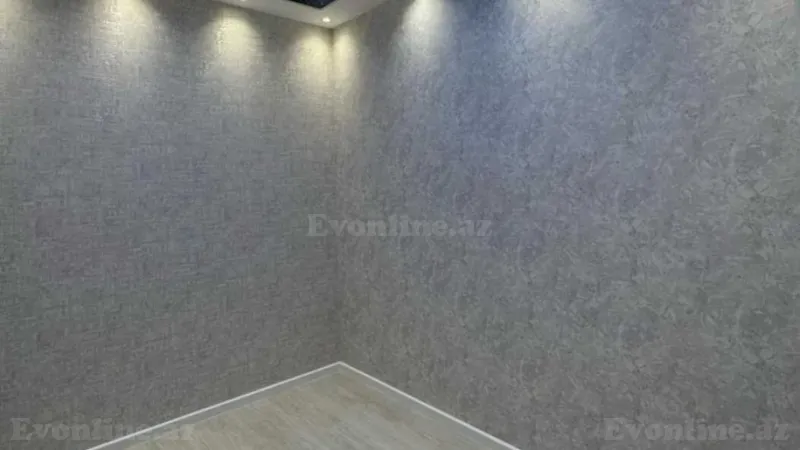 Satılır 2 otaqlı Mənzil Köhnə tikili 51 m² 4-cü mikrorayon - şəkil 2