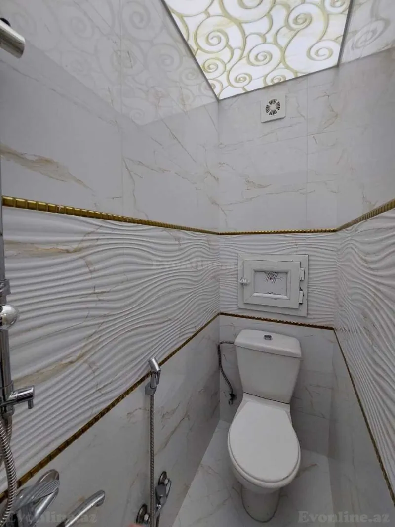 Satılır 2 otaqlı Mənzil Köhnə tikili 51 m² 4-cü mikrorayon - şəkil 4