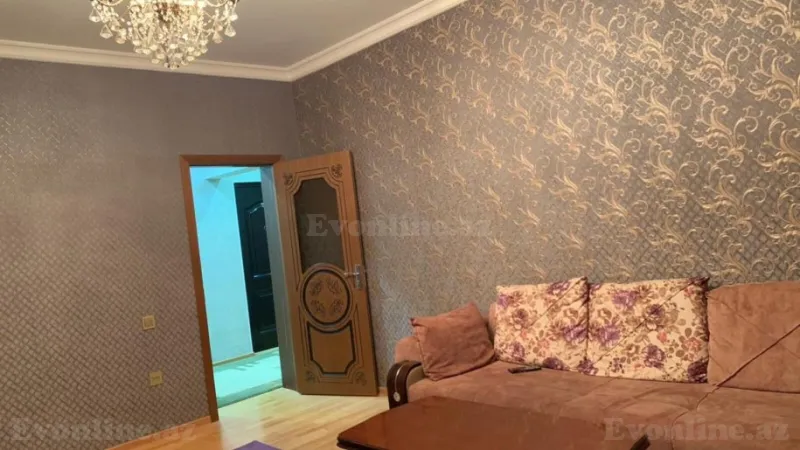 Satılır 3 otaqlı Mənzil Köhnə tikili 80 m² Səbail r. - şəkil 18