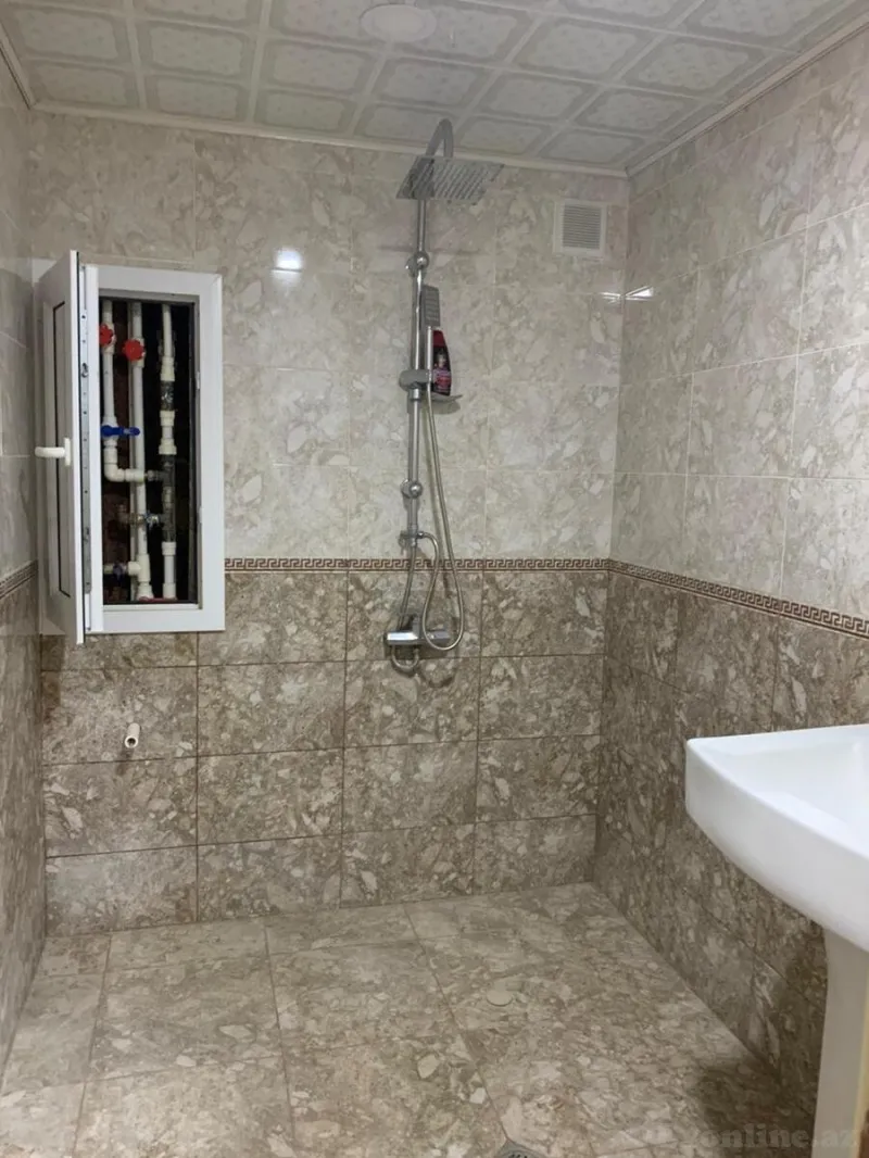 Satılır 3 otaqlı Mənzil Köhnə tikili 80 m² Səbail r. - şəkil 23