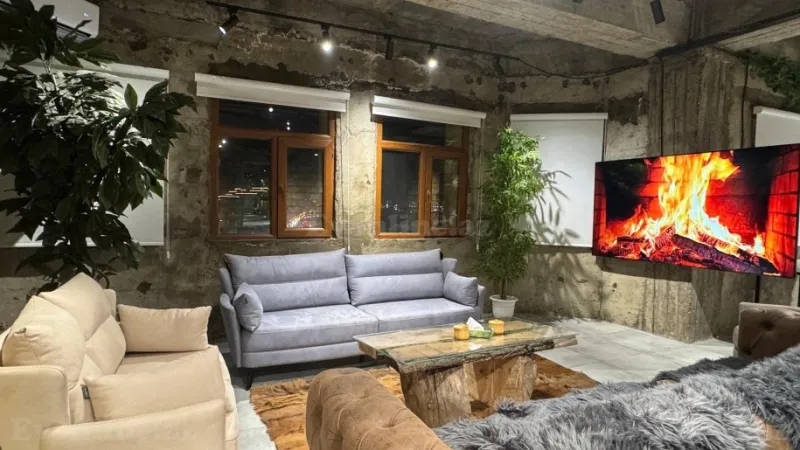 Kirayə verilir Ofis 125 m² Xətai m.