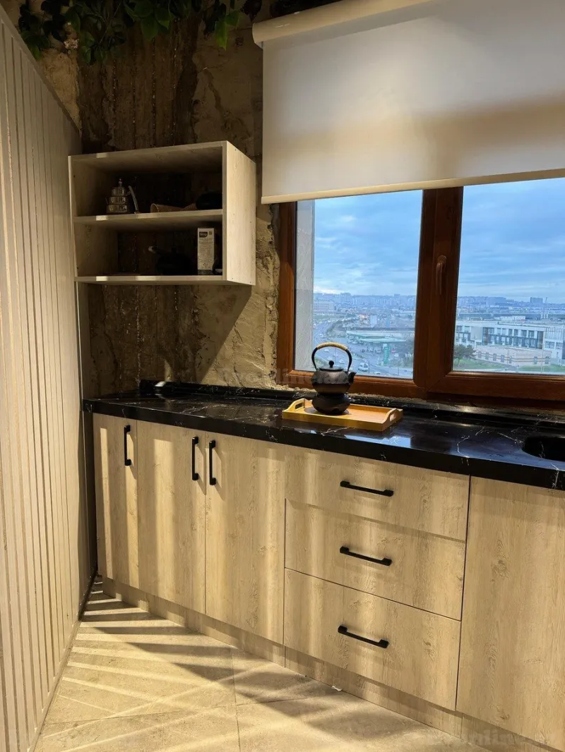 Kirayə verilir Ofis 125 m² Xətai m. - şəkil 3