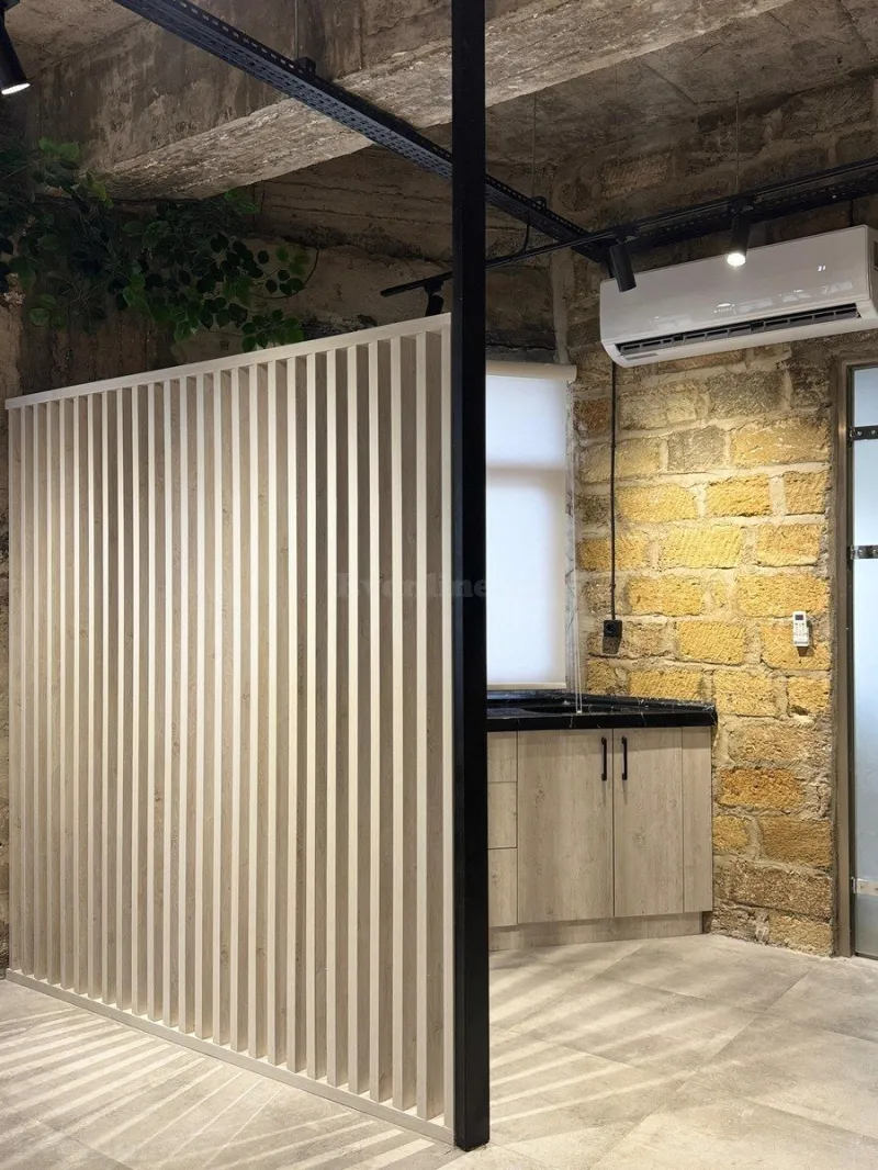 Kirayə verilir Ofis 125 m² Xətai m. - şəkil 4