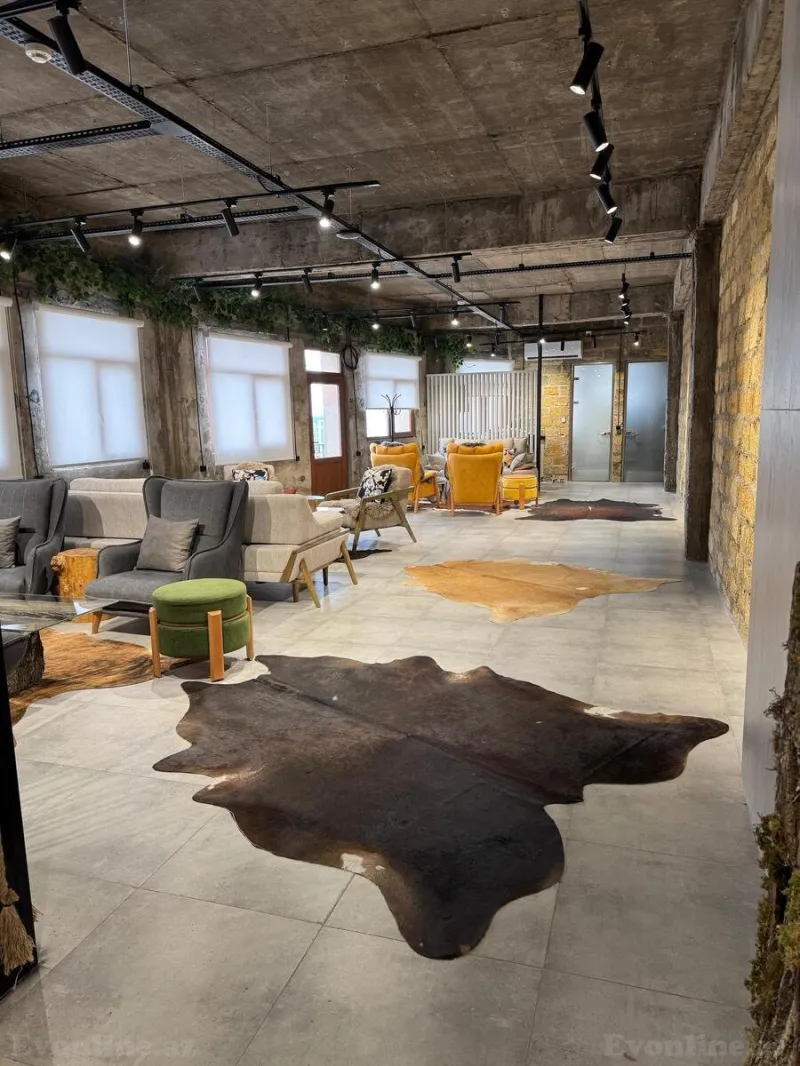 Kirayə verilir Ofis 125 m² Xətai m. - şəkil 5