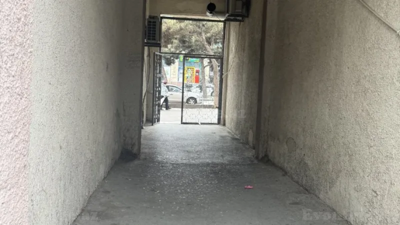 Kirayə verilir Obyekt 79 m² 4-cü mikrorayon - şəkil 2