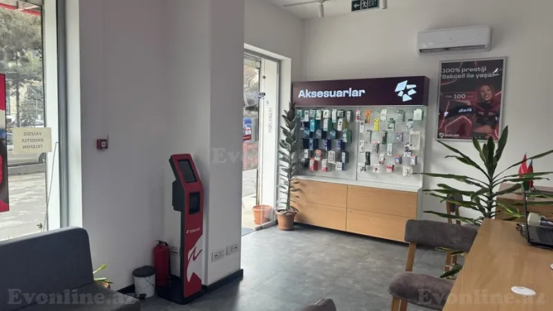 Kirayə verilir Obyekt 79 m² 4-cü mikrorayon - şəkil 4