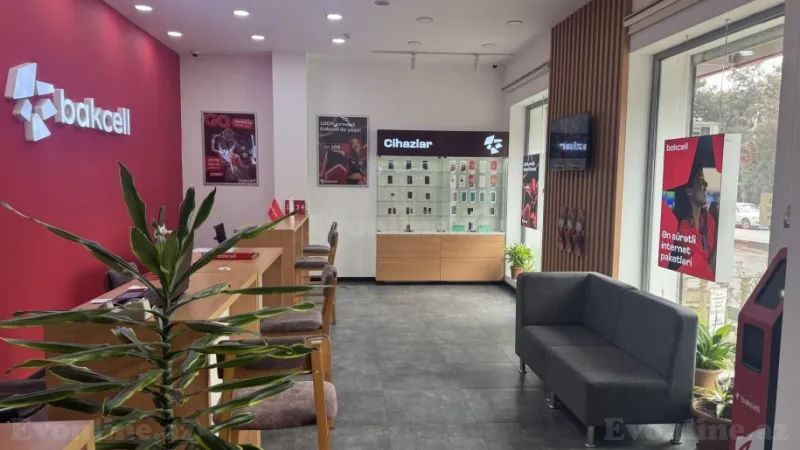 Kirayə verilir Obyekt 79 m² 4-cü mikrorayon - şəkil 5