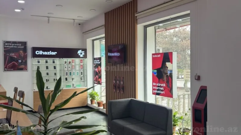 Kirayə verilir Obyekt 79 m² 4-cü mikrorayon - şəkil 6