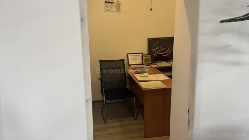 Kirayə verilir Obyekt 79 m² 4-cü mikrorayon - şəkil 8