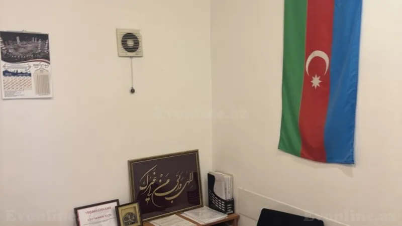 Kirayə verilir Obyekt 79 m² 4-cü mikrorayon - şəkil 9