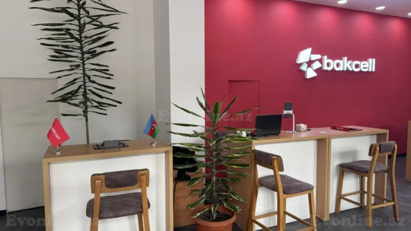 Kirayə verilir Obyekt 79 m² 4-cü mikrorayon - şəkil 11