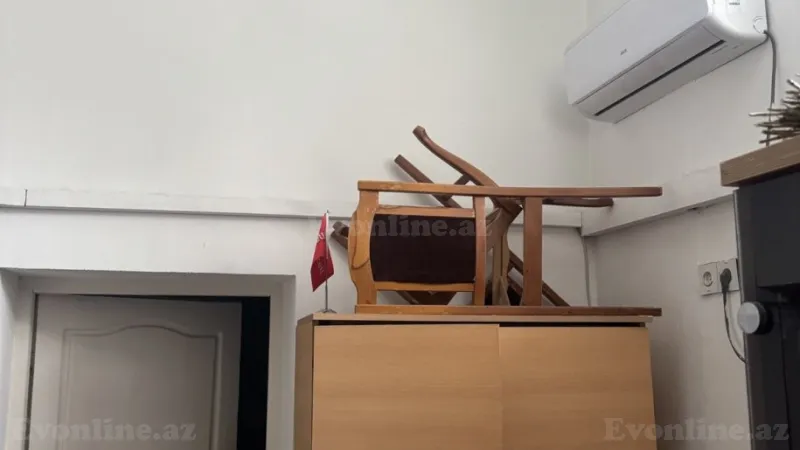 Kirayə verilir Obyekt 79 m² 4-cü mikrorayon - şəkil 15