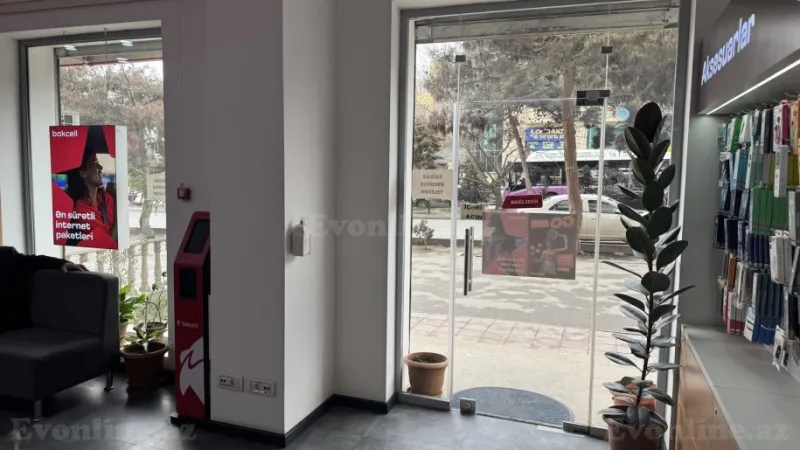 Kirayə verilir Obyekt 79 m² 4-cü mikrorayon - şəkil 20