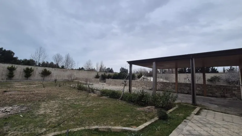 Satılır Torpaq 12 sot Bilgəh