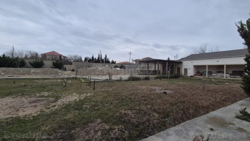 Satılır Torpaq 12 sot Bilgəh - şəkil 5