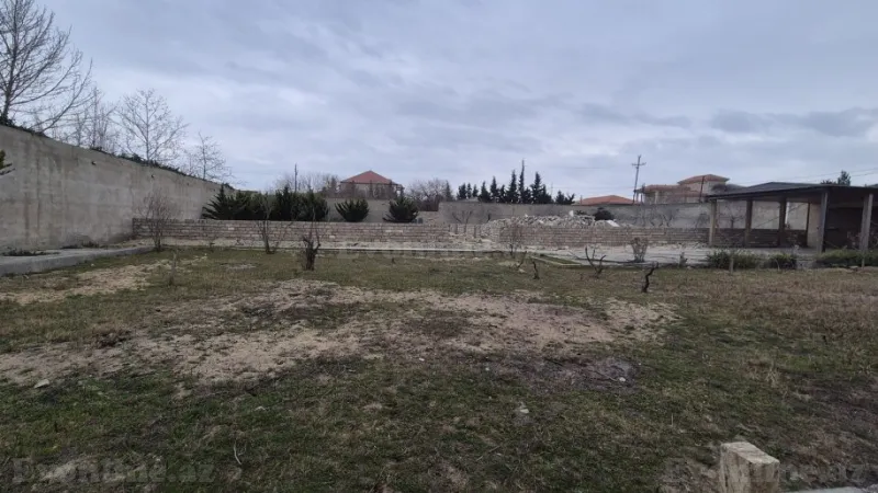 Satılır Torpaq 12 sot Bilgəh - şəkil 6