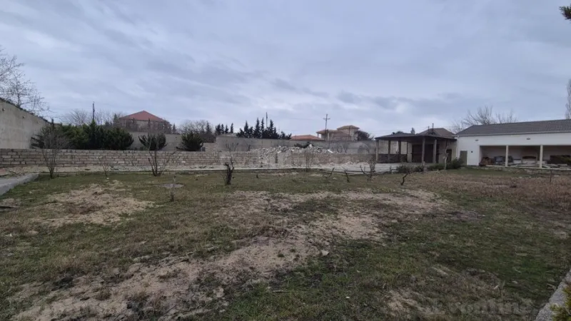 Satılır Torpaq 12 sot Bilgəh - şəkil 7