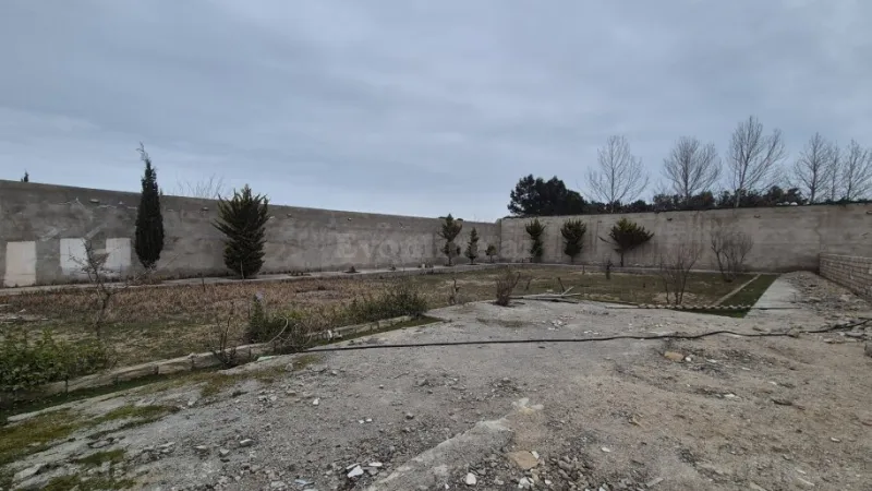 Satılır Torpaq 12 sot Bilgəh - şəkil 9