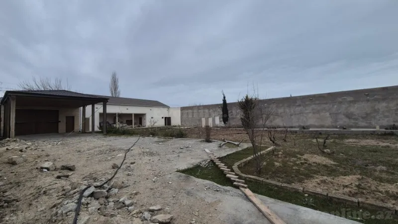 Satılır Torpaq 12 sot Bilgəh - şəkil 14