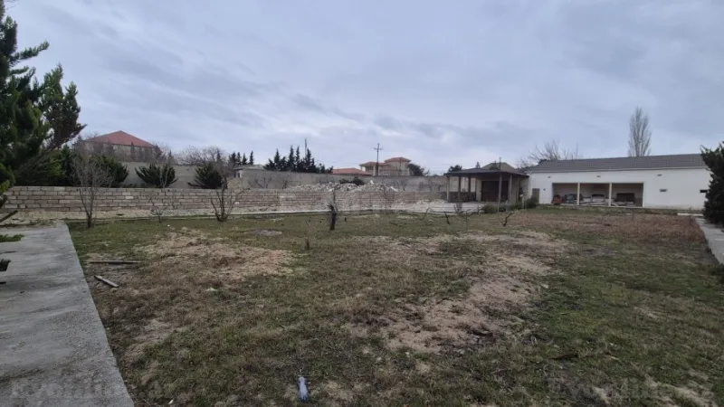 Satılır Torpaq 12 sot Bilgəh - şəkil 21