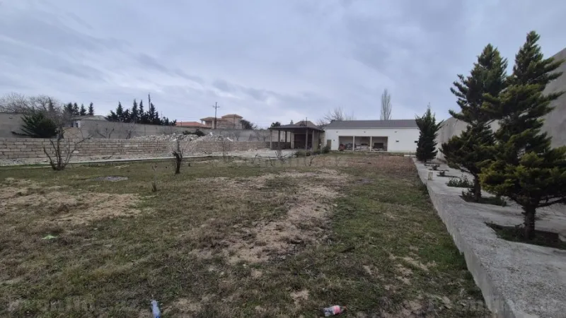 Satılır Torpaq 12 sot Bilgəh - şəkil 22