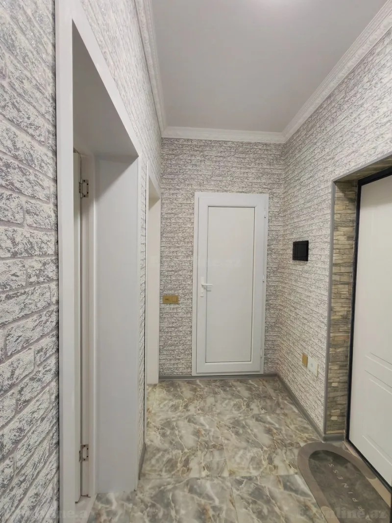 Satılır 2 otaqlı Mənzil Yeni tikili 57 m² Xırdalan - şəkil 2