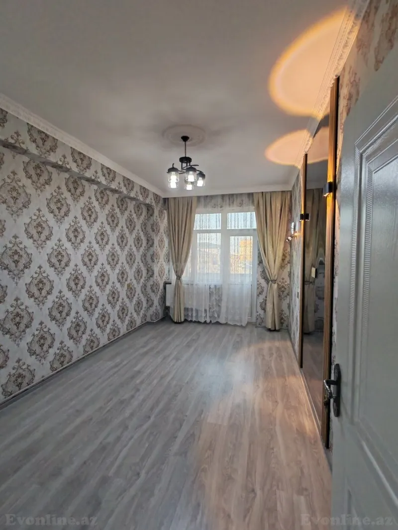Satılır 2 otaqlı Mənzil Yeni tikili 57 m² Xırdalan - şəkil 4