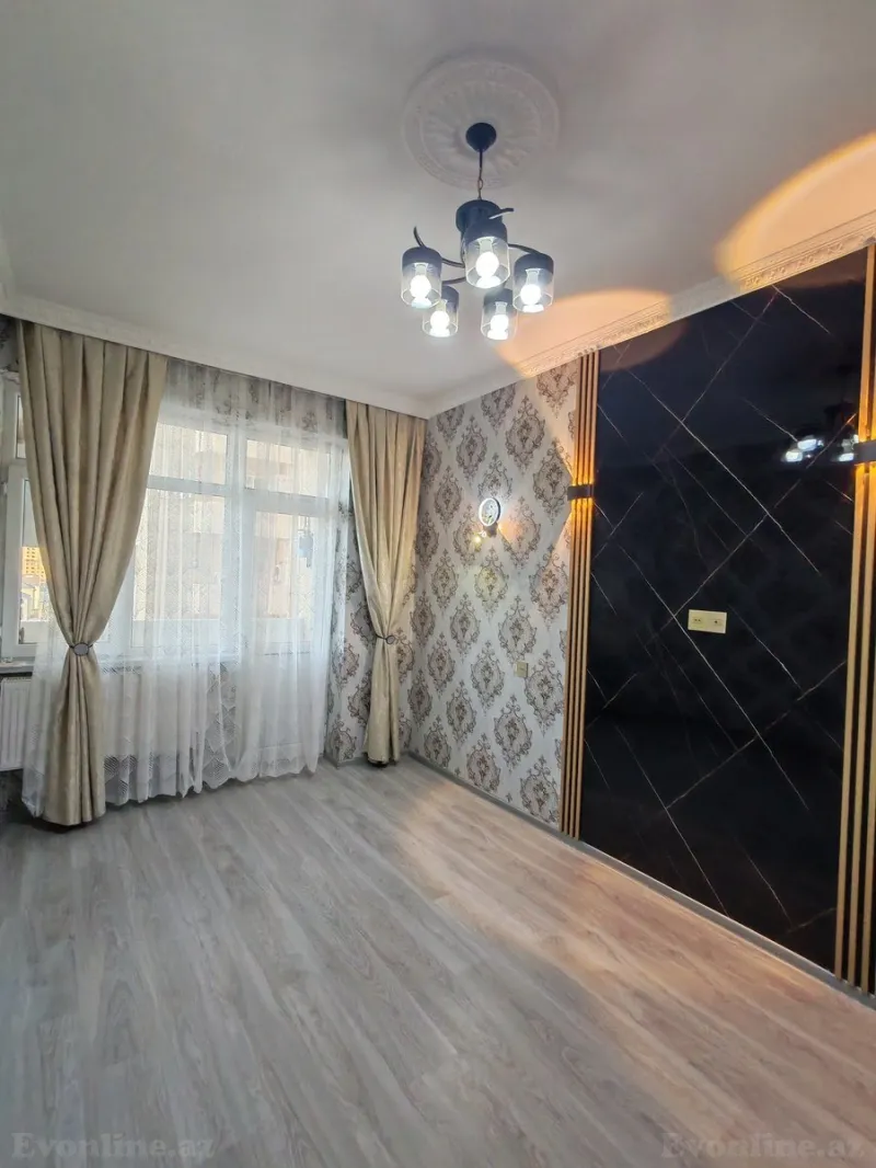 Satılır 2 otaqlı Mənzil Yeni tikili 57 m² Xırdalan - şəkil 5