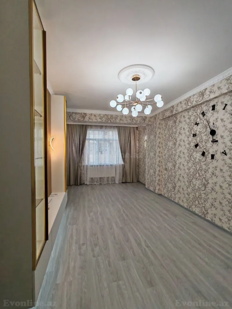 Satılır 2 otaqlı Mənzil Yeni tikili 57 m² Xırdalan - şəkil 7