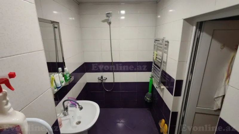 Satılır 4 otaqlı Mənzil Köhnə tikili 90 m² Sumqayıt - şəkil 6