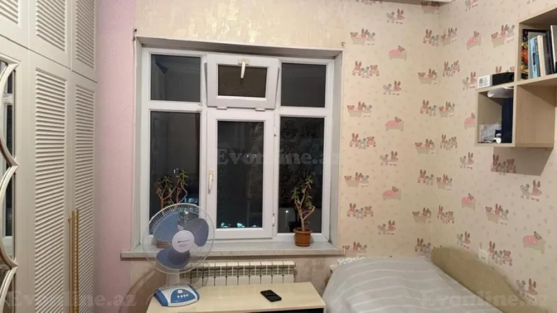 Satılır 4 otaqlı Mənzil Köhnə tikili 90 m² Sumqayıt - şəkil 7