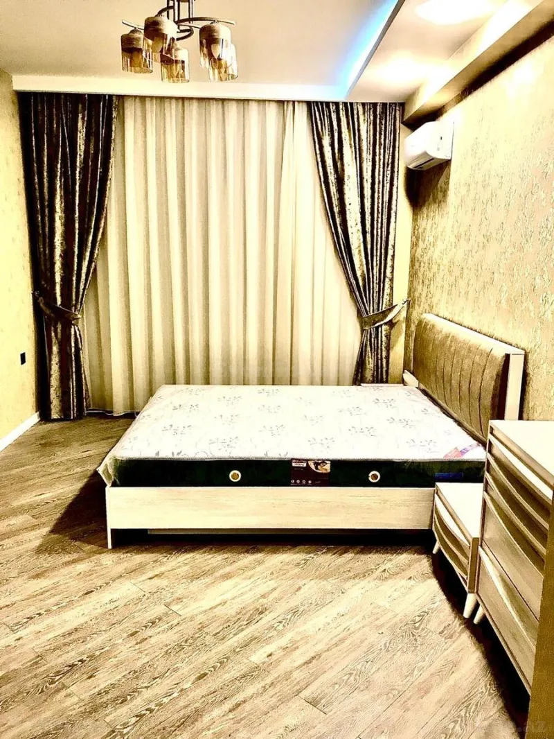 Kirayə verilir 3 otaqlı Mənzil Yeni tikili 110 m² Xətai m. - şəkil 8