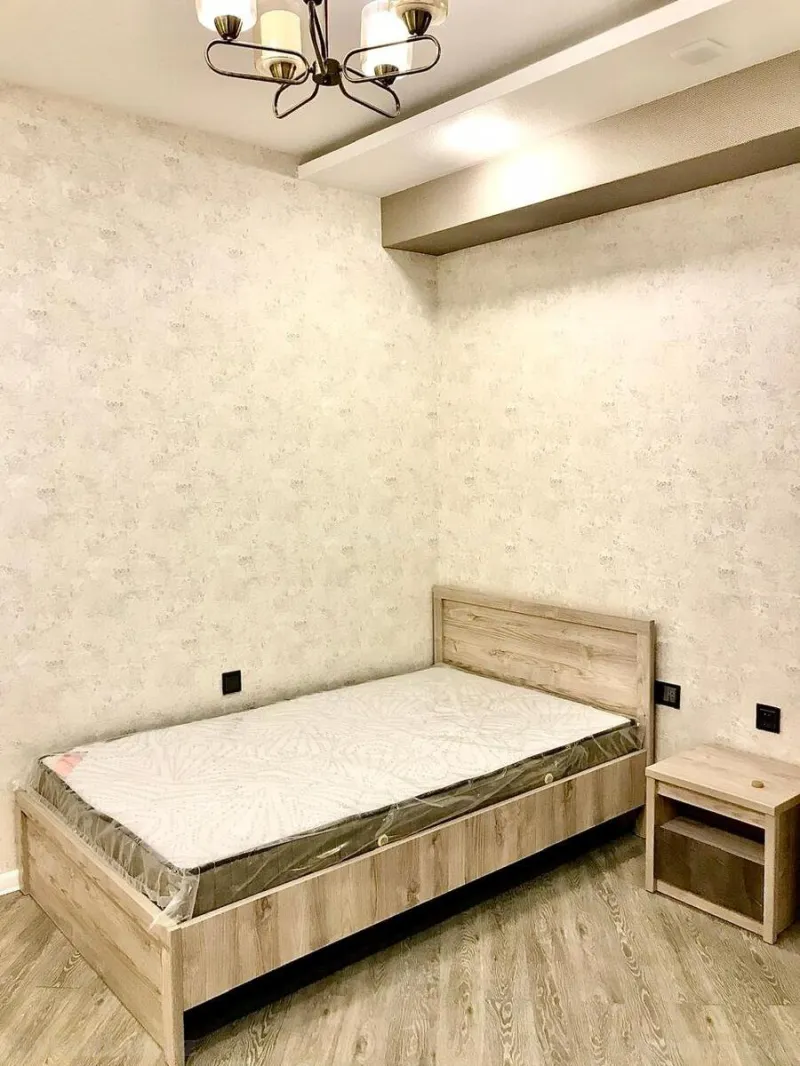 Kirayə verilir 3 otaqlı Mənzil Yeni tikili 110 m² Xətai m. - şəkil 11