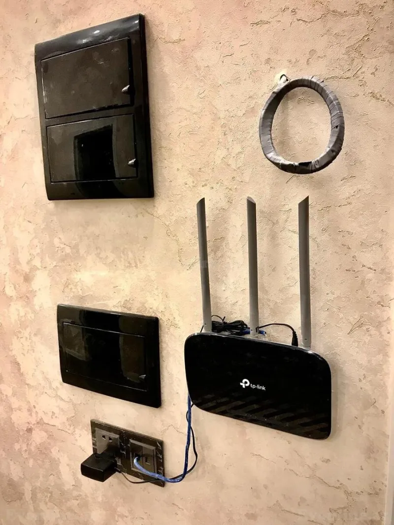 Kirayə verilir 3 otaqlı Mənzil Yeni tikili 110 m² Xətai m. - şəkil 18