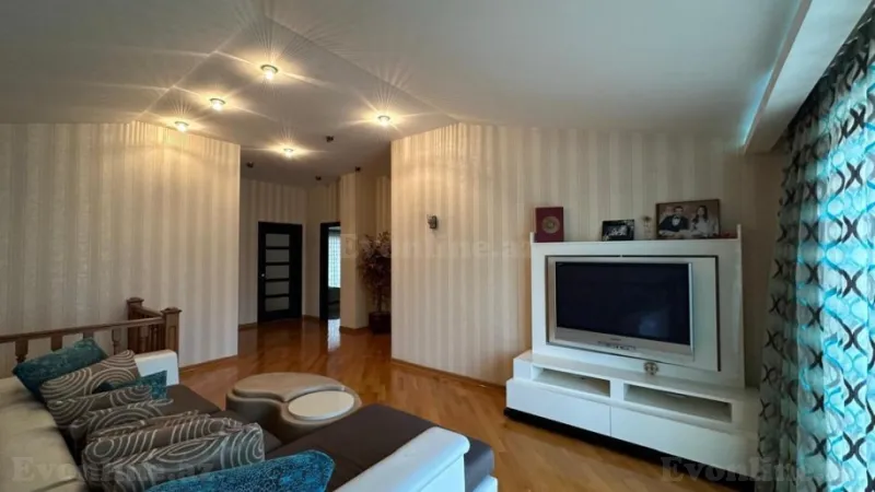 Satılır 5 otaqlı Mənzil Yeni tikili 320 m² Yasamal - şəkil 3