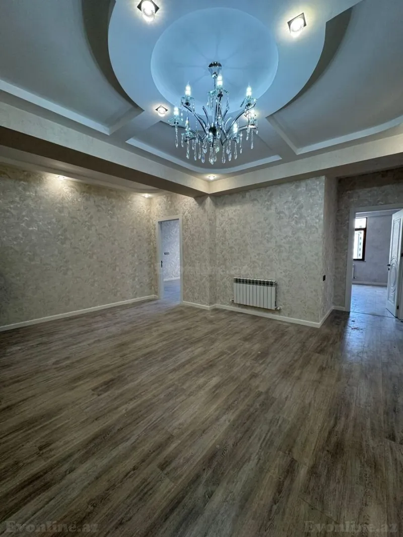 Satılır 4 otaqlı Mənzil Yeni tikili 173 m² 28 May m. - şəkil 2